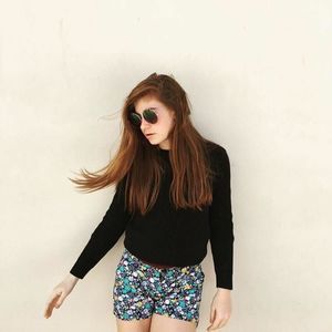 Meet your Posher, Yeet